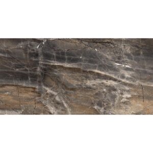 Electra brown керамогранит полированный 60x120 LAPARET