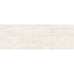 Zen декор мозаичный бежевый 20x60 LAPARET