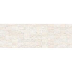 Zen декор мозаичный бежевый 20x60 LAPARET