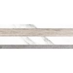 Arctic плитка настенная полоски серый 17-00-06- 20x60 LAPARET