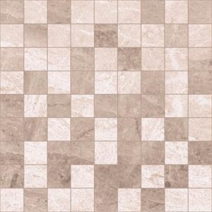 Pegas коричневый+бежевый 30x30 LAPARET