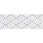 Alcor attimo белый 20x60 LAPARET