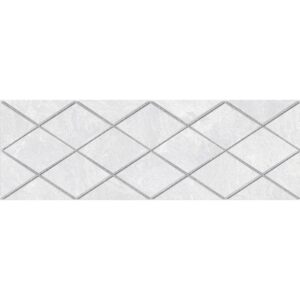 Alcor attimo белый 20x60 LAPARET