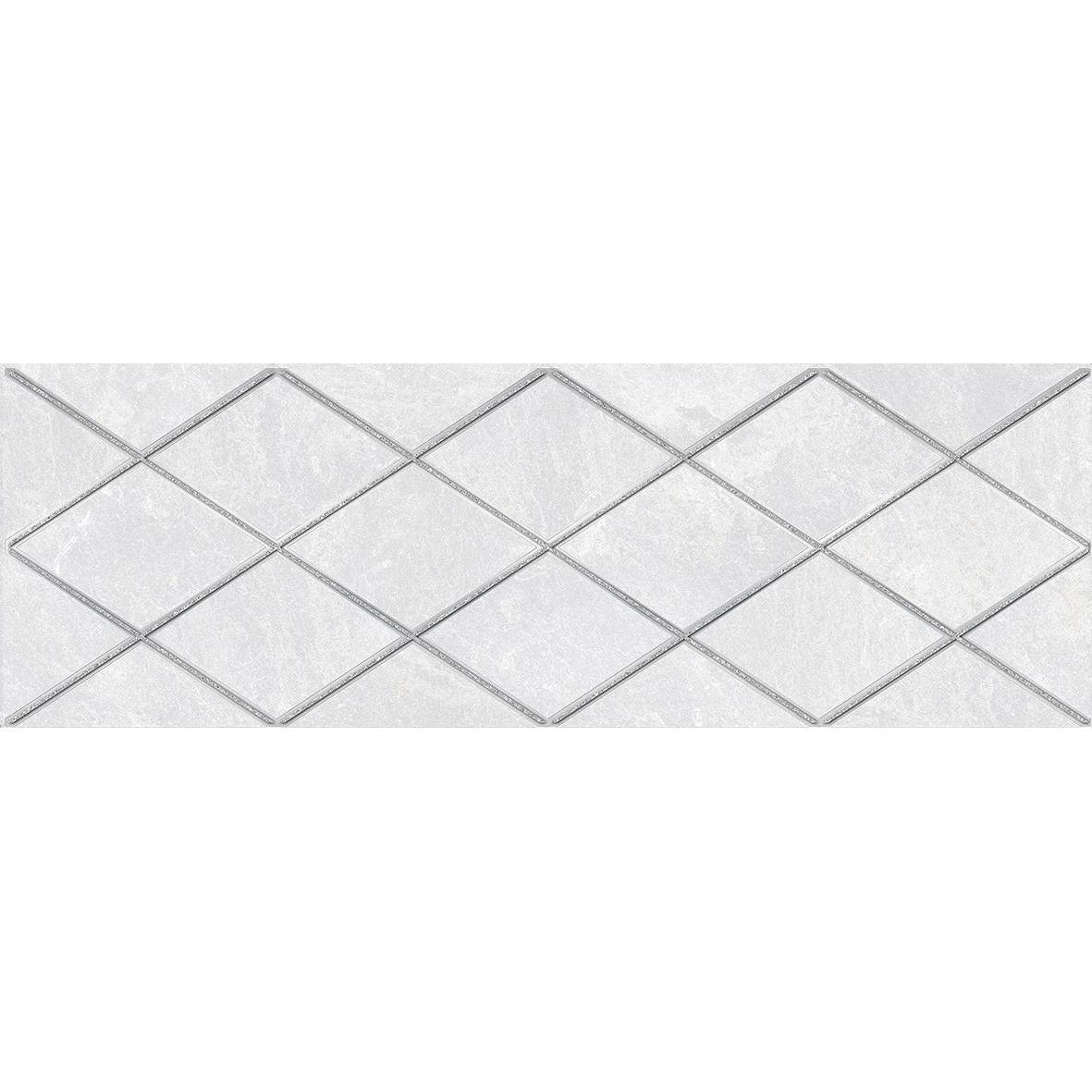 Alcor attimo белый 20x60 LAPARET Alcor attimo белый 20x60 LAPARET