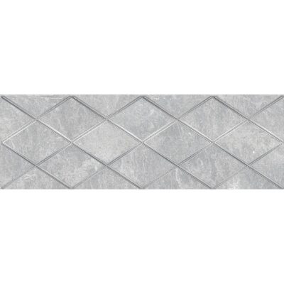 Alcor attimo серый 20x60 LAPARET