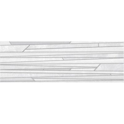 Alcor tresor белый 20x60 LAPARET