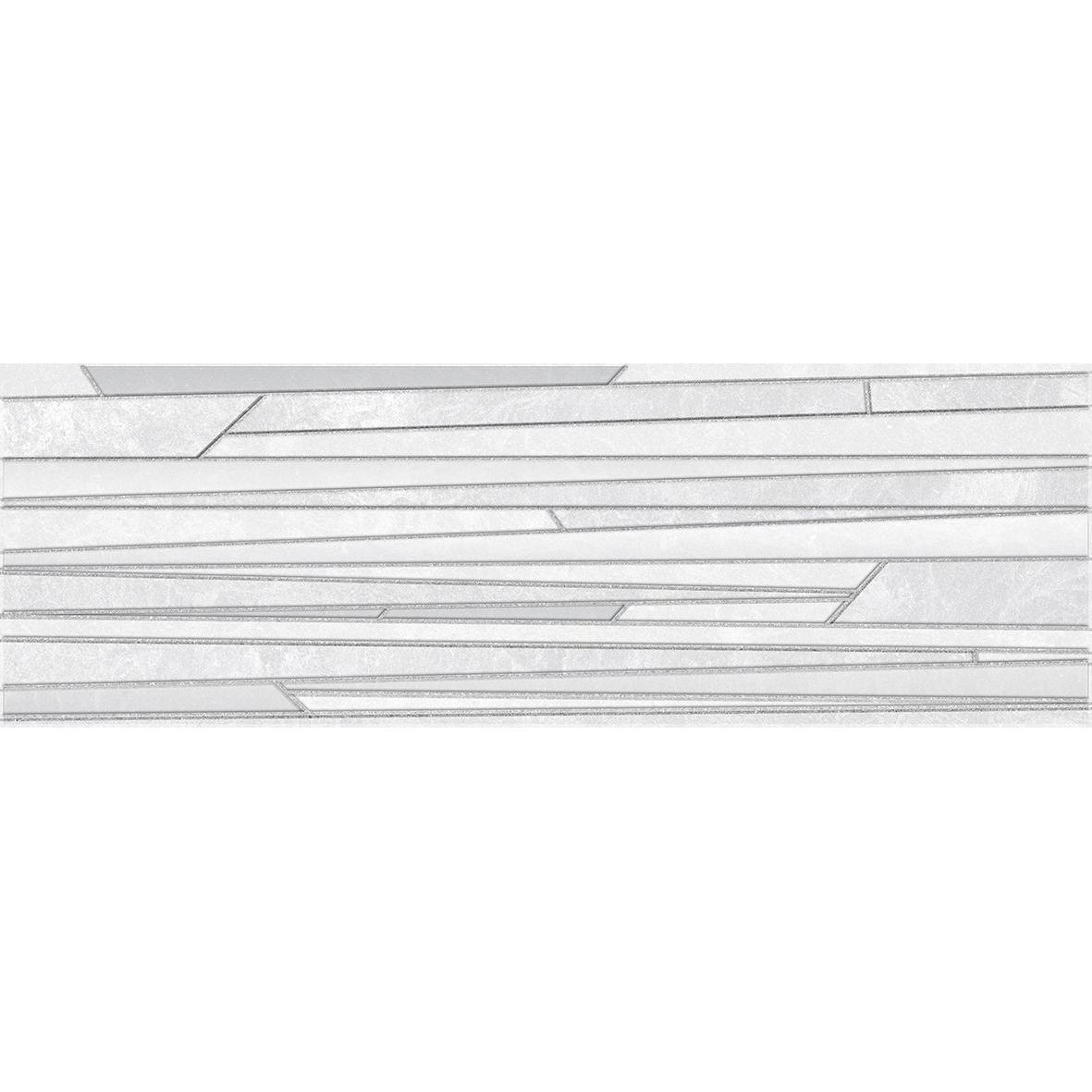 Alcor tresor белый 20x60 LAPARET Alcor tresor белый 20x60 LAPARET