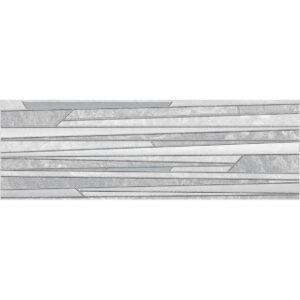 Alcor tresor серый 20x60 LAPARET