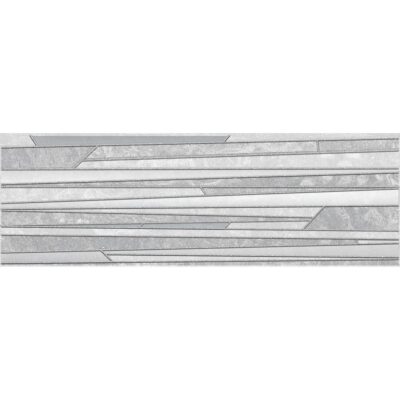 Alcor tresor серый 20x60 LAPARET