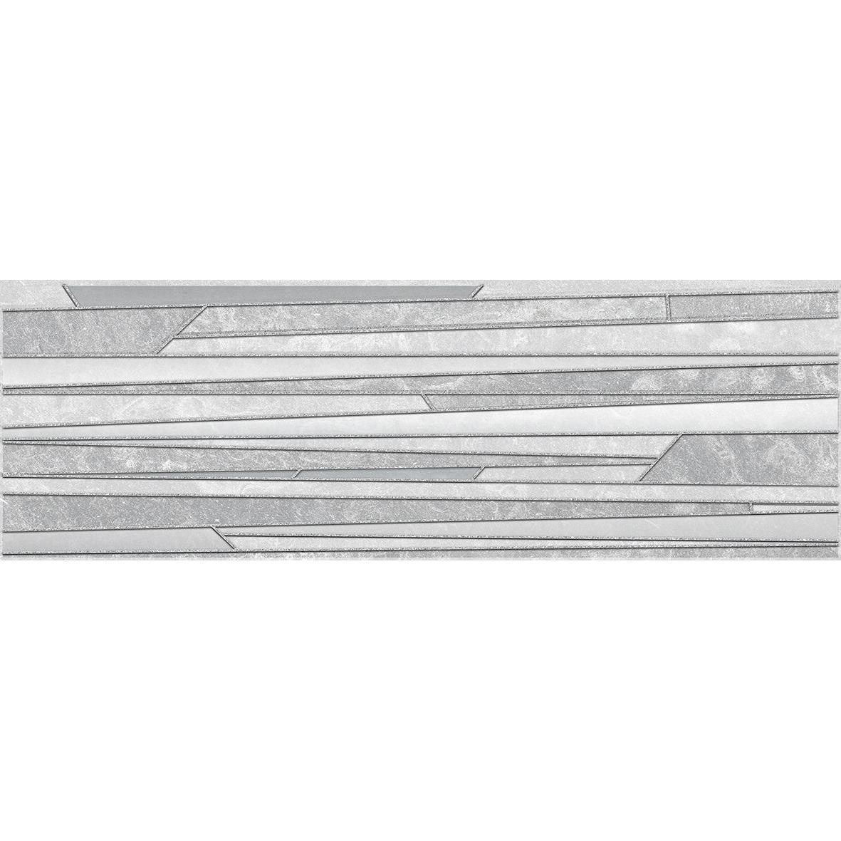 Alcor tresor серый 20x60 LAPARET Alcor tresor серый 20x60 LAPARET