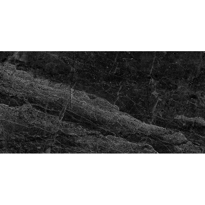 Crystal чёрный 30x60 LAPARET Crystal чёрный 30x60 LAPARET