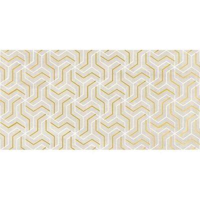 Crystal fractal бежевый 30x60 LAPARET