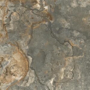 Oberon green керамогранит cтруктурный 60x60 LAPARET