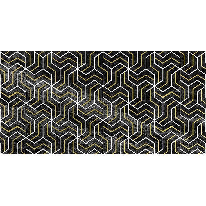 Crystal fractal чёрный 30x60 LAPARET Crystal fractal чёрный 30x60 LAPARET