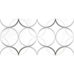 Crystal resonanse белый 30x60 LAPARET