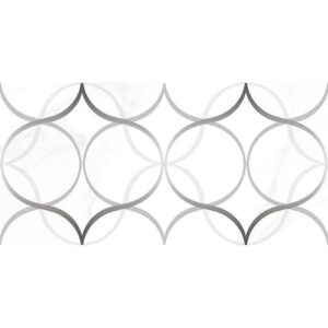 Crystal resonanse белый 30x60 LAPARET