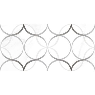 Crystal resonanse белый 30x60 LAPARET
