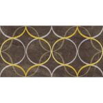 Crystal resonanse коричневый 30x60 LAPARET