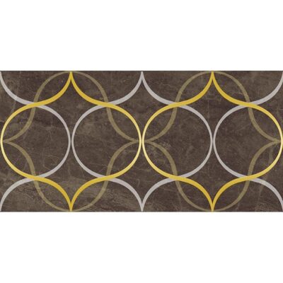 Crystal resonanse коричневый 30x60 LAPARET