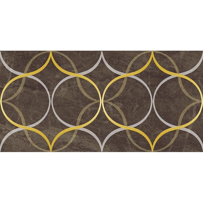 Crystal resonanse коричневый 30x60 LAPARET Crystal resonanse коричневый 30x60 LAPARET