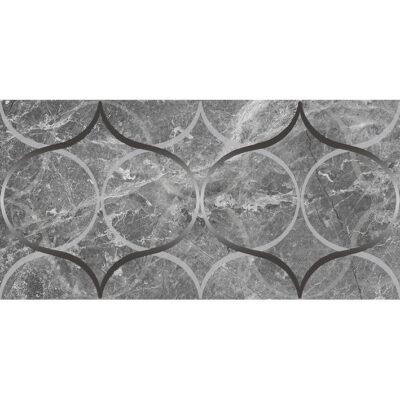 Crystal resonanse серый 30x60 LAPARET