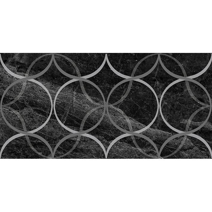 Crystal resonanse чёрный 30x60 LAPARET Crystal resonanse чёрный 30x60 LAPARET