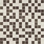 Crystal коричневый+бежевый 30x30 LAPARET
