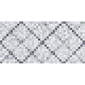 Arte плитка настенная серый узор 08-30-06- 20x40 LAPARET