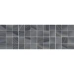 Agat декор мозаичный серый 20x60 LAPARET