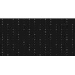 Tabu discrete чёрный 30x60 LAPARET