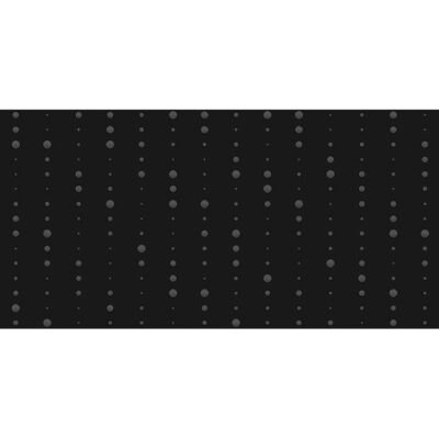 Tabu discrete чёрный 30x60 LAPARET