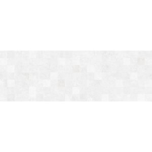 Alabama плитка настенная серый мозаика 20x60 LAPARET