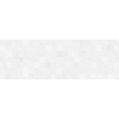 Alabama плитка настенная серый мозаика 20x60 LAPARET