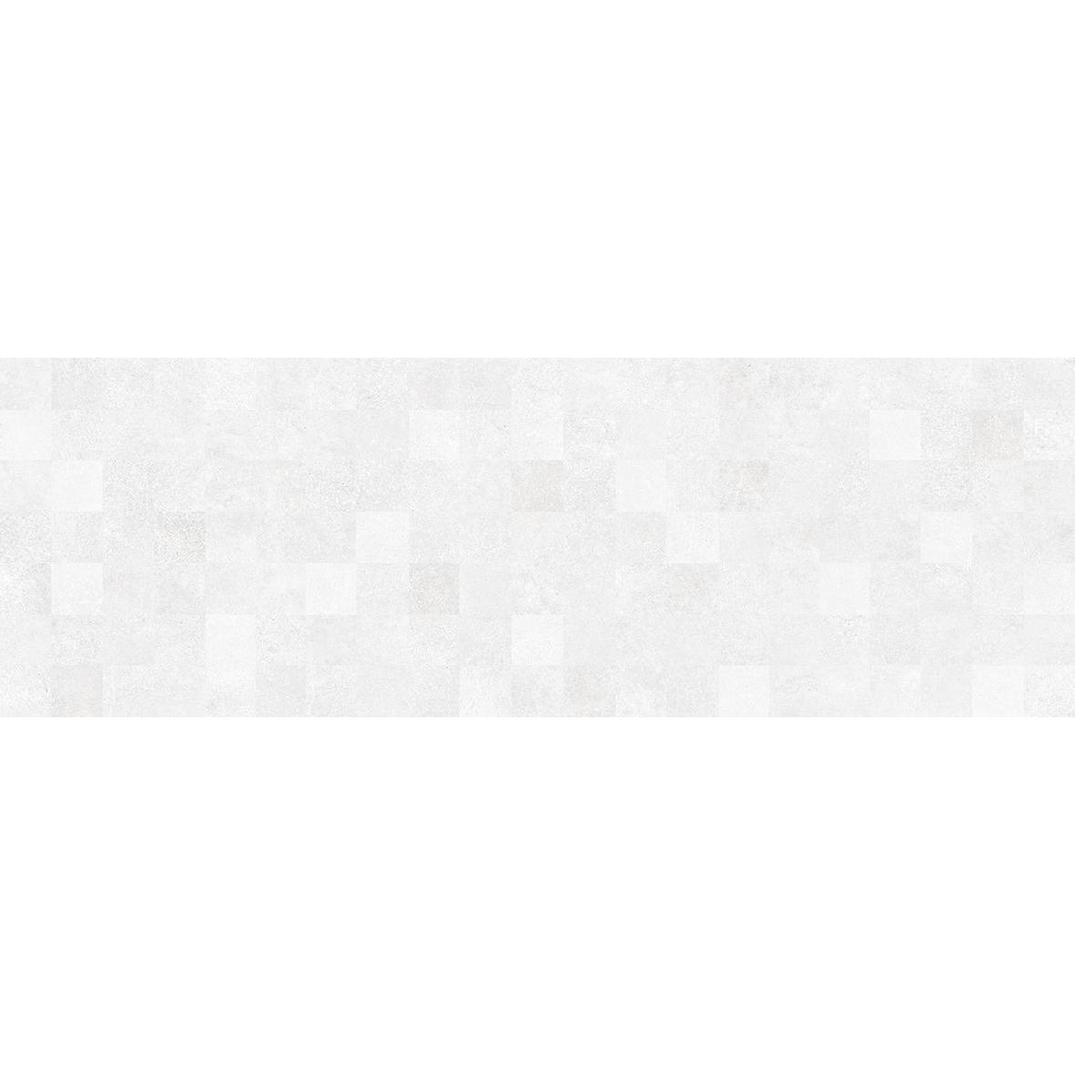 Alabama плитка настенная серый мозаика 20x60 LAPARET Alabama плитка настенная серый мозаика 20x60 LAPARET