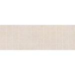 Atria декор мозаичный бежевый 20x60 LAPARET