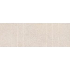Atria декор мозаичный бежевый 20x60 LAPARET