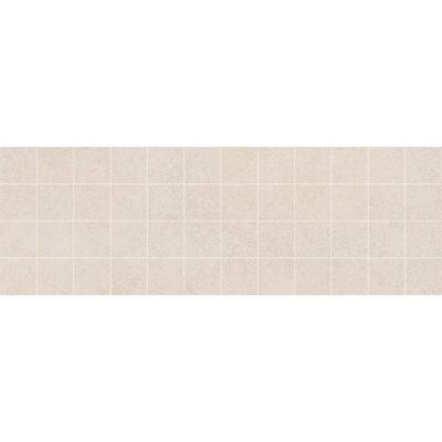 Atria декор мозаичный бежевый 20x60 LAPARET