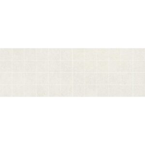 Atria декор мозаичный ванильный 20x60 LAPARET