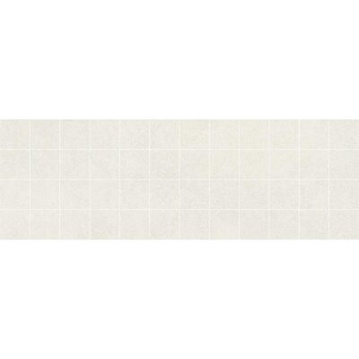 Atria декор мозаичный ванильный 20x60 LAPARET
