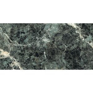 Nembus green керамогранит полированный 60x120 LAPARET