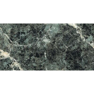 Nembus green керамогранит полированный 60x120 LAPARET