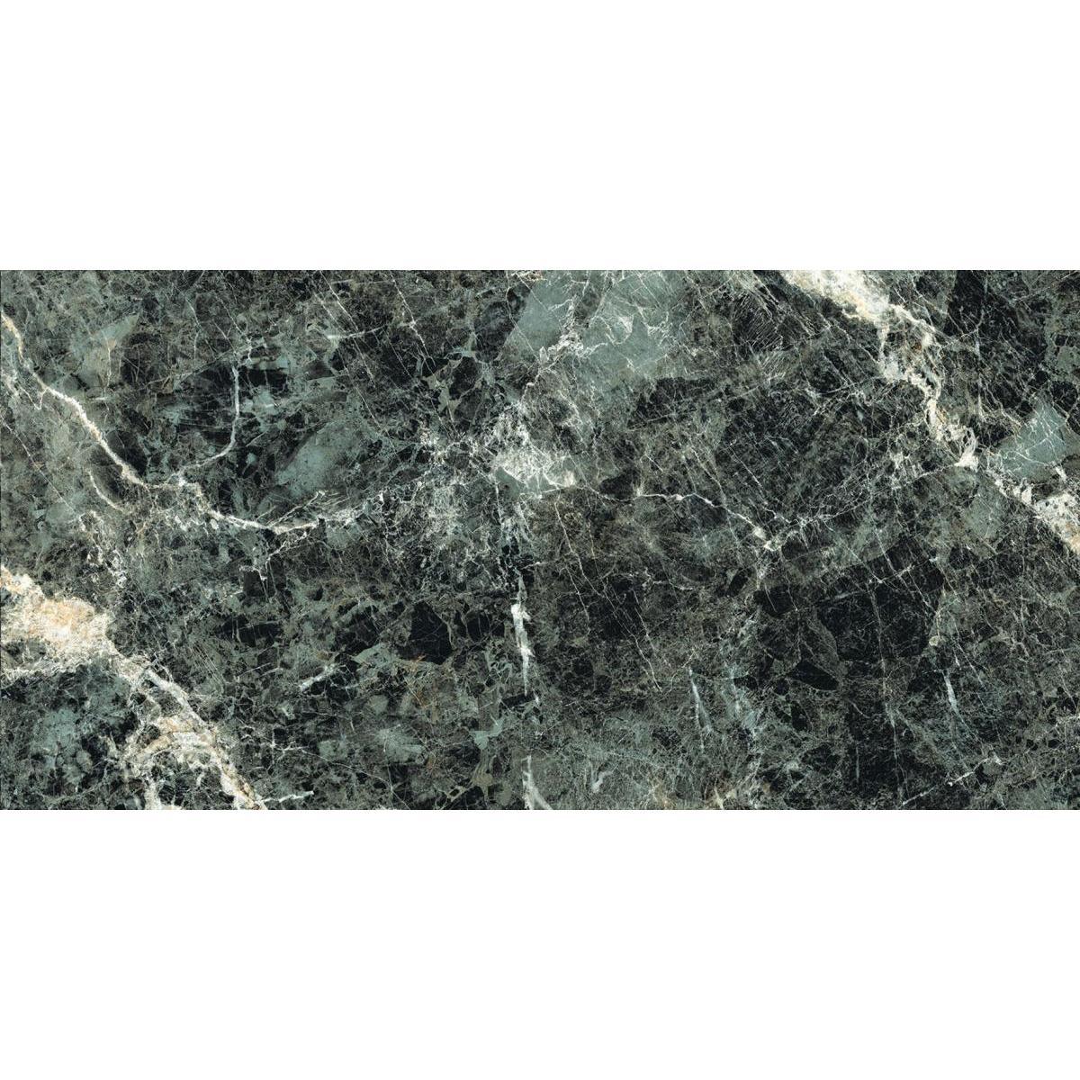 Nembus green керамогранит полированный 60x120 LAPARET Nembus green керамогранит полированный 60x120 LAPARET