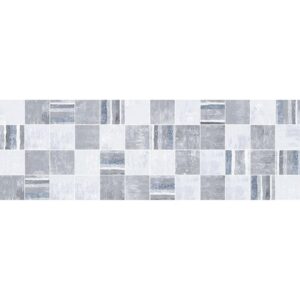 Fort декор мозаичный микс 20x60 LAPARET