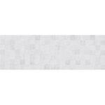Mizar плитка настенная серый мозаика 20x60 LAPARET