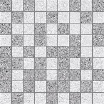 Vega т.серый+серый 30x30 LAPARET