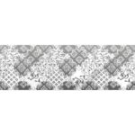 Cassiopea fancy серый 20x60 LAPARET