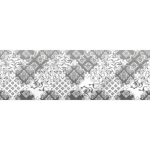 Cassiopea fancy серый 20x60 LAPARET