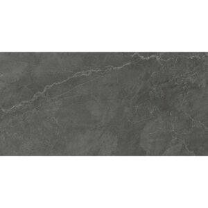 Leda black керамогранит карвинг 60x120 LAPARET
