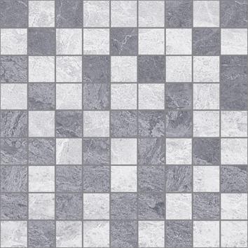 Pegas т.серый+серый 30x30 LAPARET