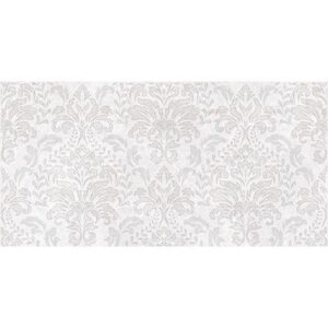 Afina плитка настенная серый узор 08-00-06- 20x40 LAPARET